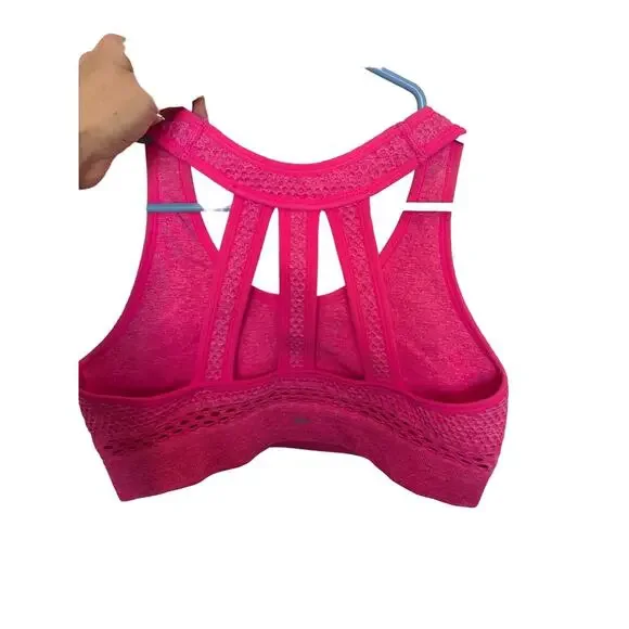 Legend sports bra  no size tag see measurements - Picture 2 of 5